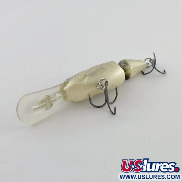  Rapala Shad Rap Jointed RS 04, FT (Ognisty Tygrys), 5 g wobler #23760