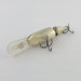  Rapala Shad Rap Jointed RS 04, FT (Ognisty Tygrys), 5 g wobler #23760