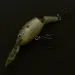  Rapala Shad Rap Jointed RS 04, FT (Ognisty Tygrys), 5 g wobler #23760