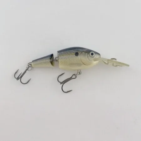 Rapala Shad Rap Jointed RS 04, FT (Ognisty Tygrys), 5 g wobler #23760
