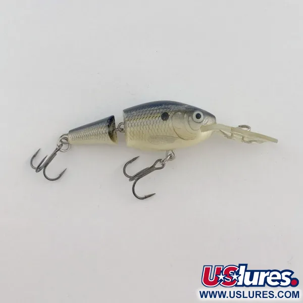 Rapala Shad Rap Jointed RS 04