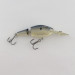  Rapala Shad Rap Jointed RS 04, FT (Ognisty Tygrys), 5 g wobler #23760