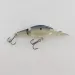  Rapala Shad Rap Jointed RS 04, FT (Ognisty Tygrys), 5 g wobler #23760