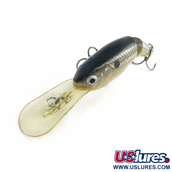  Rapala Shad Rap Jointed RS 07, Shad, 13 g wobler #23761