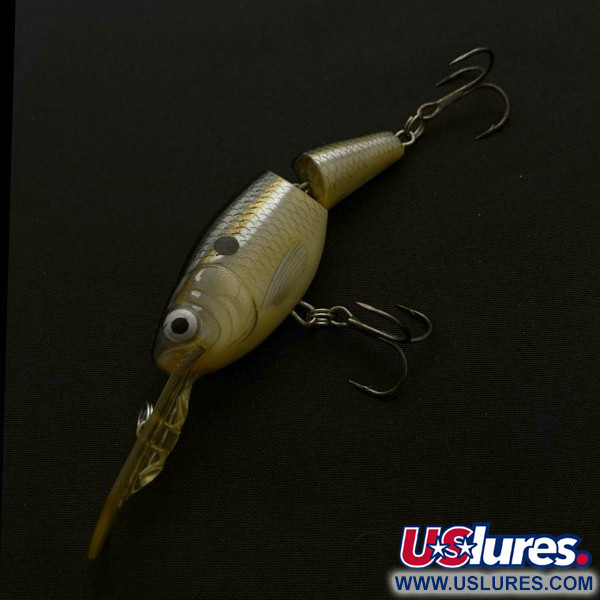  Rapala Shad Rap Jointed RS 07, Shad, 13 g wobler #23761