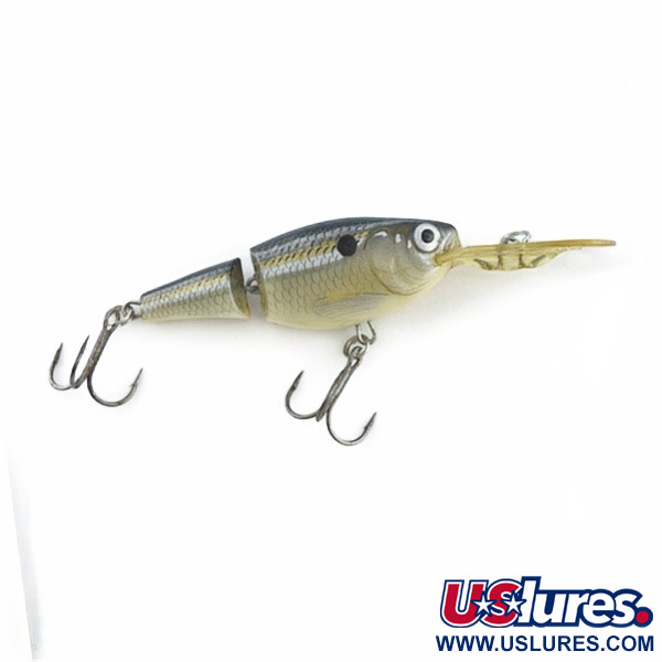  Rapala Shad Rap Jointed RS 07, Shad, 13 g wobler #23761