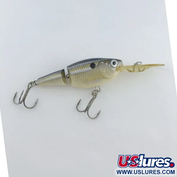  Rapala Shad Rap Jointed RS 07, Shad, 13 g wobler #23761