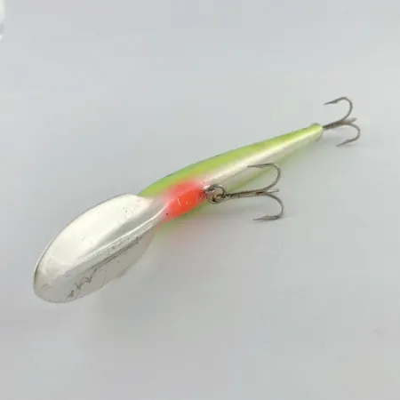 Storm Deep Thunder Stick (pre Rapala), Green, 8,8 g wobler #23762