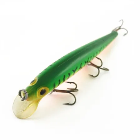 ​Storm Thunder Stick, Fire tiger, 11 g wobler #23763