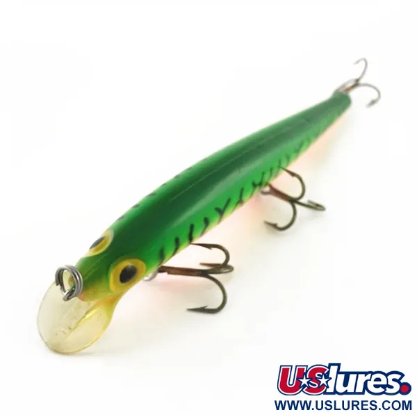  ​Storm Thunder Stick, Fire tiger, 11 g wobler #23763