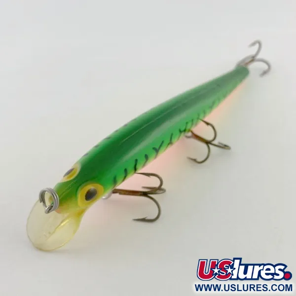  ​Storm Thunder Stick, Fire tiger, 11 g wobler #23763