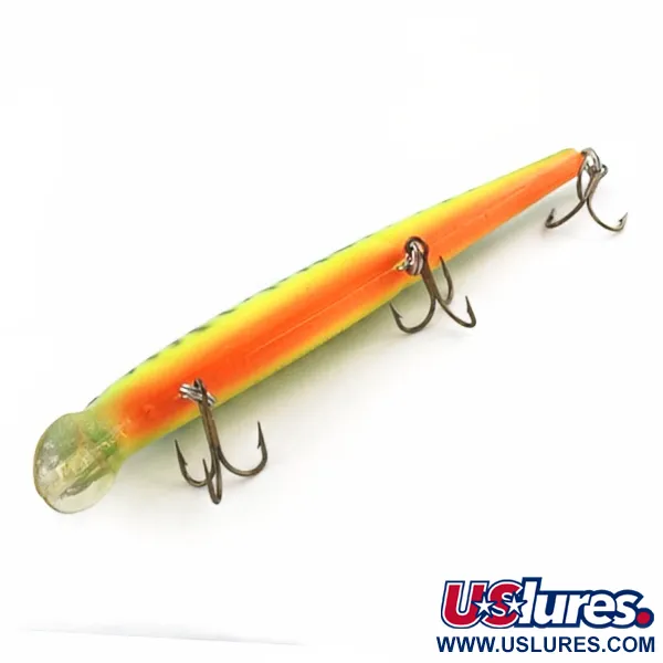  ​Storm Thunder Stick, Fire tiger, 11 g wobler #23763