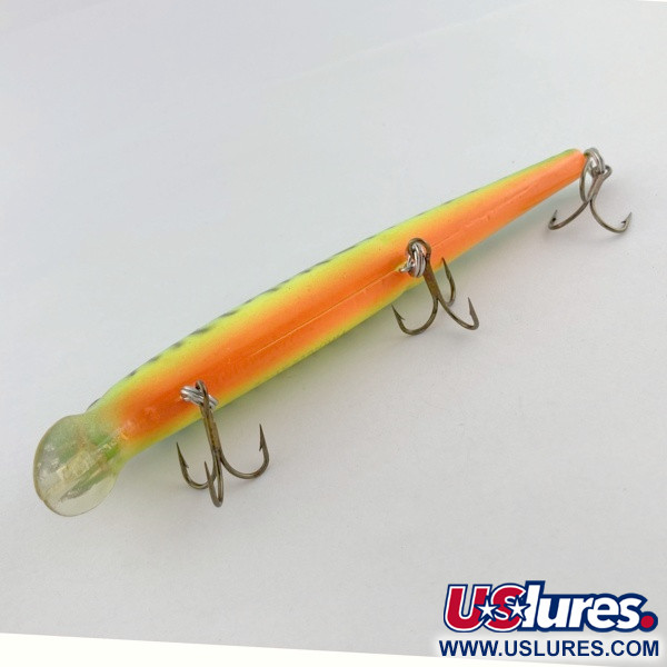 ​Storm Thunder Stick, Fire tiger, 11 g wobler #23763