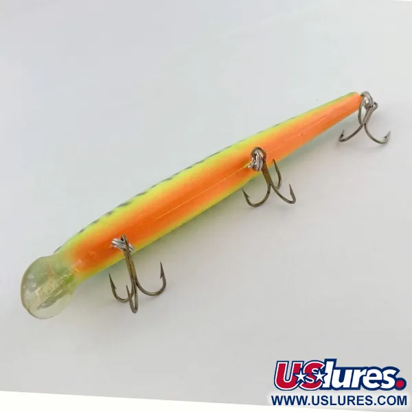  ​Storm Thunder Stick, Fire tiger, 11 g wobler #23763