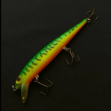 ​Storm Thunder Stick, Fire tiger, 11 g wobler #23763