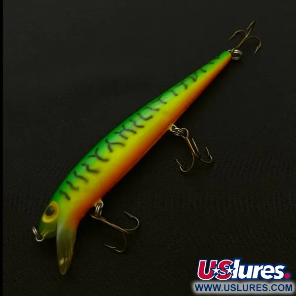  ​Storm Thunder Stick, Fire tiger, 11 g wobler #23763