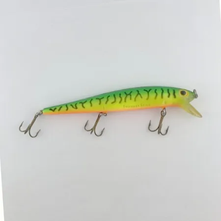 ​Storm Thunder Stick, Fire tiger, 11 g wobler #23763