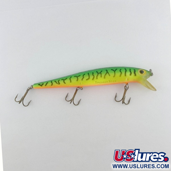  ​Storm Thunder Stick, Fire tiger, 11 g wobler #23763