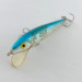  Rebel Floater F9, silver/blue, 7 g wobler #23764
