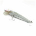  Rebel Floater F9, silver/blue, 7 g wobler #23764