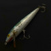  Rebel Floater F9, silver/blue, 7 g wobler #23764