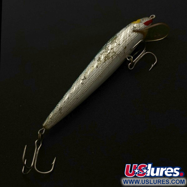  Rebel Floater F9, silver/blue, 7 g wobler #23764