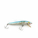  Rebel Floater F9, silver/blue, 7 g wobler #23764