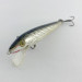  Rebel Floater F9, silver/black, 7 g wobler #23765