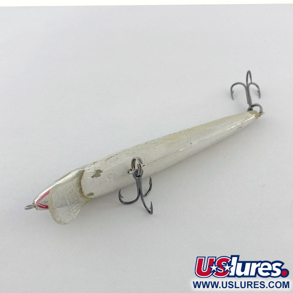  Rebel Floater F9, silver/black, 7 g wobler #23765