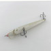  Rebel Floater F9, silver/black, 7 g wobler #23765