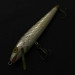  Rebel Floater F9, silver/black, 7 g wobler #23765