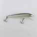  Rebel Floater F9, silver/black, 7 g wobler #23765