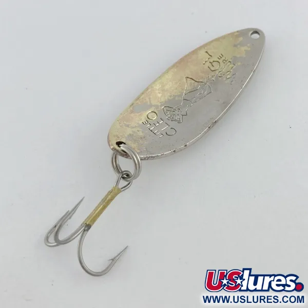 Little Cleo (Hula Girl)