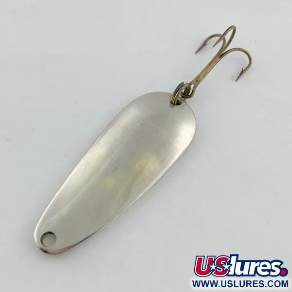  Nebco Tor-P-DO 2, nikiel, 14 g błystka wahadłowa #23767