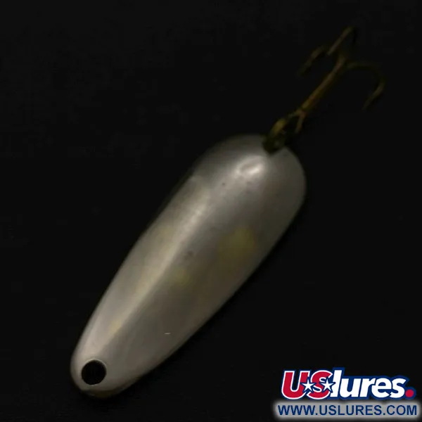  Nebco Tor-P-DO 2, nikiel, 14 g błystka wahadłowa #23767