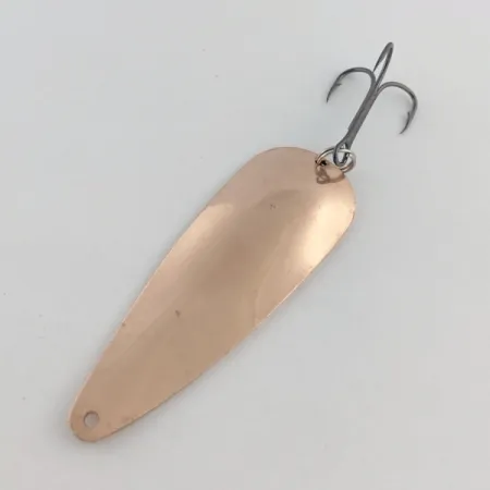 Weller Gypsy King 1, miedziany, 17 g błystka wahadłowa #23768