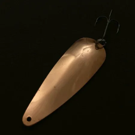 Weller Gypsy King 1, miedziany, 17 g błystka wahadłowa #23768