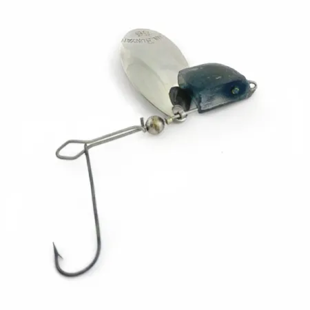 Paul Bunyan 66, srebrny, 12 g błystka obrotowa #23770