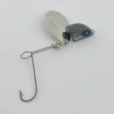 Paul Bunyan 66, srebrny, 12 g błystka obrotowa #23770