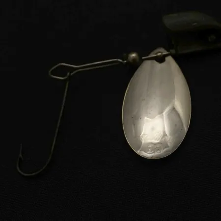 Paul Bunyan 66, srebrny, 12 g błystka obrotowa #23770