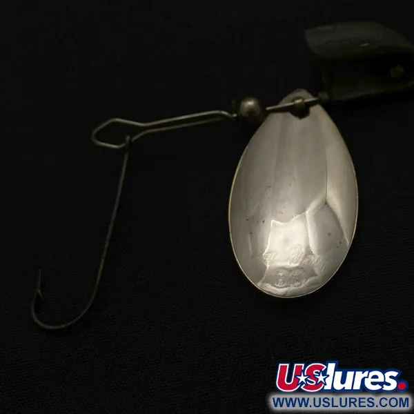  Paul Bunyan 66, srebrny, 12 g błystka obrotowa #23770