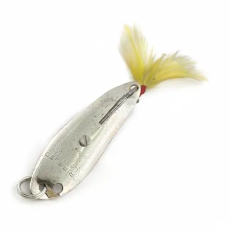 Crippled Alewive Lure, 12 g błystka wahadłowa #23771
