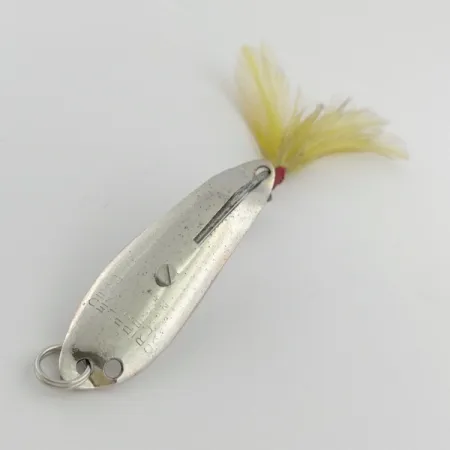 Crippled Alewive Lure, 12 g błystka wahadłowa #23771