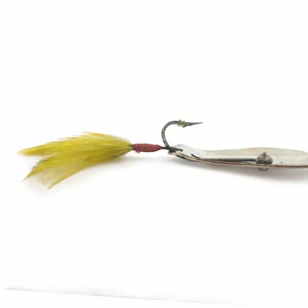Crippled Alewive Lure, 12 g błystka wahadłowa #23771