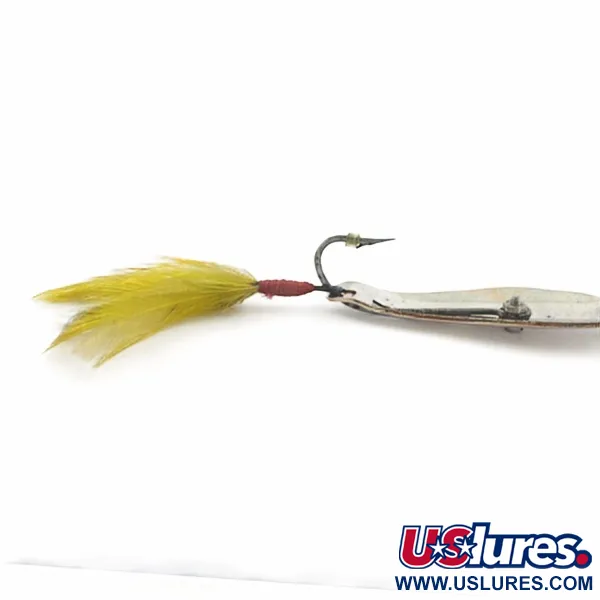  Crippled Alewive Lure, , 12 g błystka wahadłowa #23771