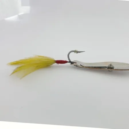 Crippled Alewive Lure, 12 g błystka wahadłowa #23771