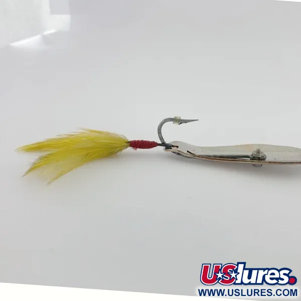  Crippled Alewive Lure, , 12 g błystka wahadłowa #23771