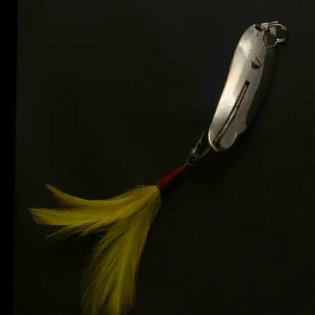 Crippled Alewive Lure, 12 g błystka wahadłowa #23771