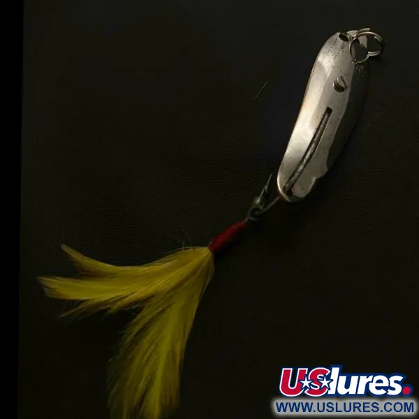  Crippled Alewive Lure, , 12 g błystka wahadłowa #23771