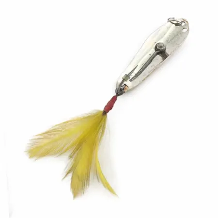 Crippled Alewive Lure, 12 g błystka wahadłowa #23771